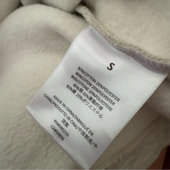 Essentials Fear of God Hoodie - Picture 7 of 7